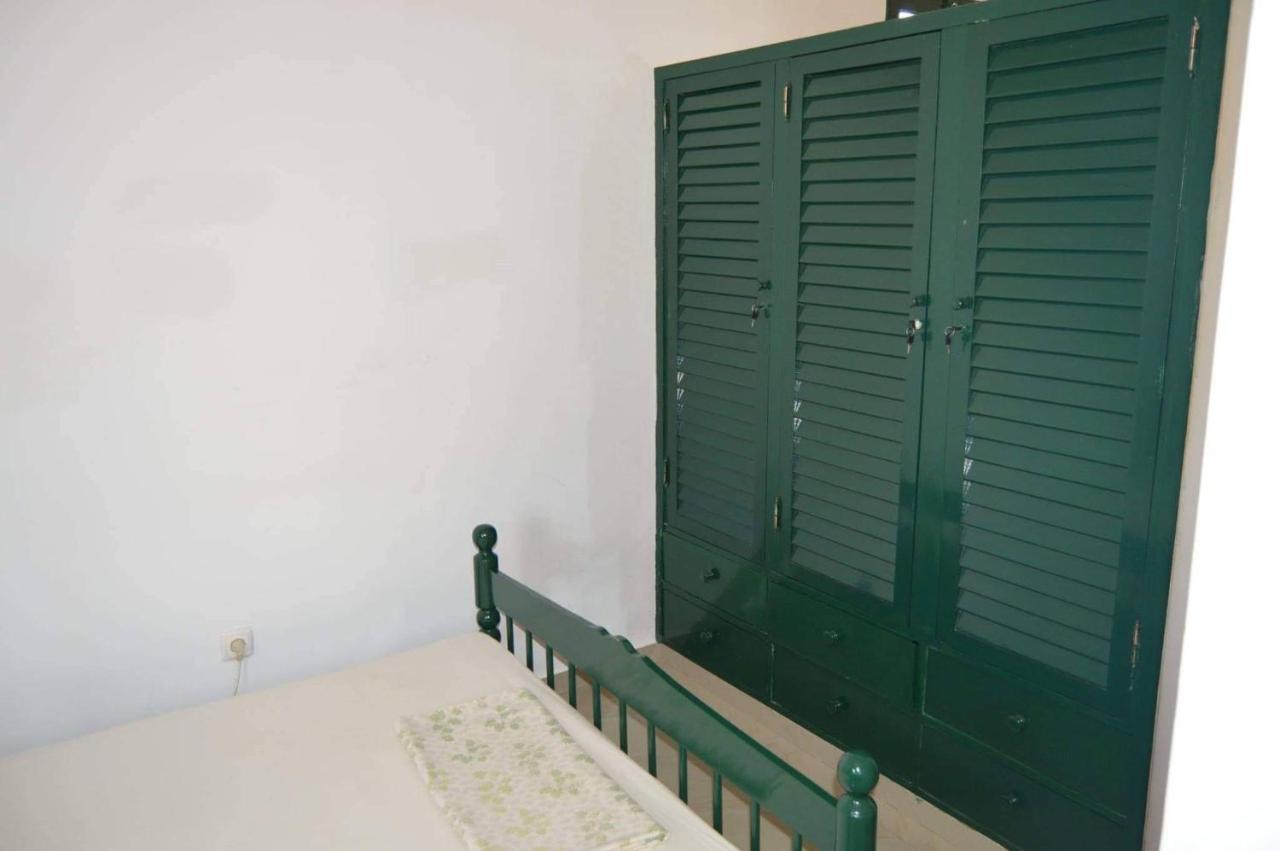 Apartamento T1 Mobilado Com Wi-Fi Praia Kültér fotó