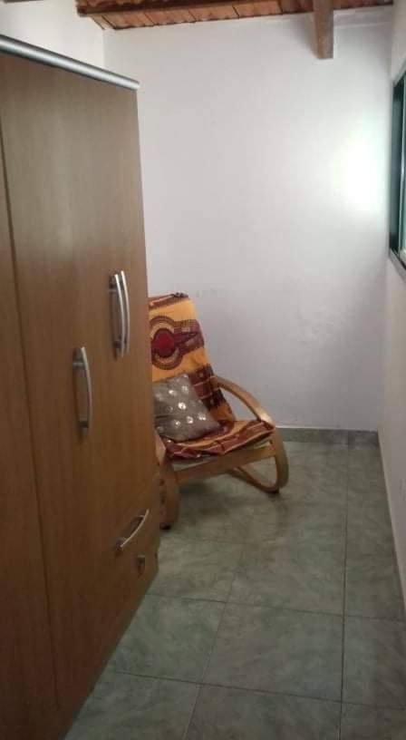 Apartamento T1 Mobilado Com Wi-Fi Praia Kültér fotó
