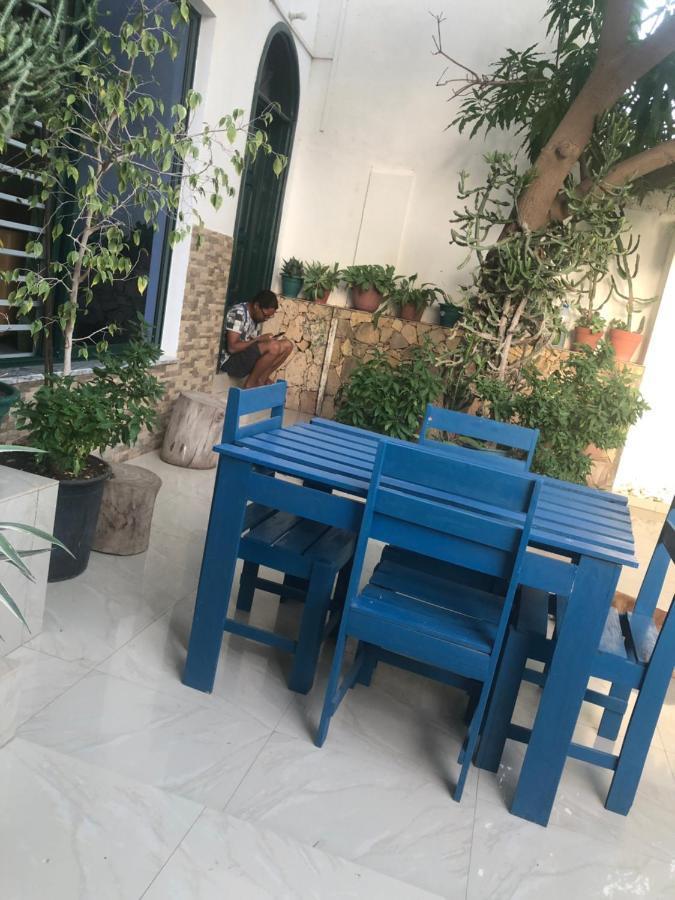 Apartamento T1 Mobilado Com Wi-Fi Praia Kültér fotó
